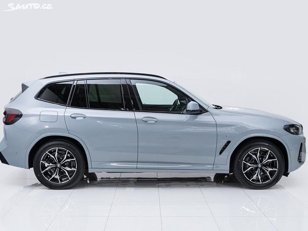 BMW X3 xDrive 210 kW image number 9