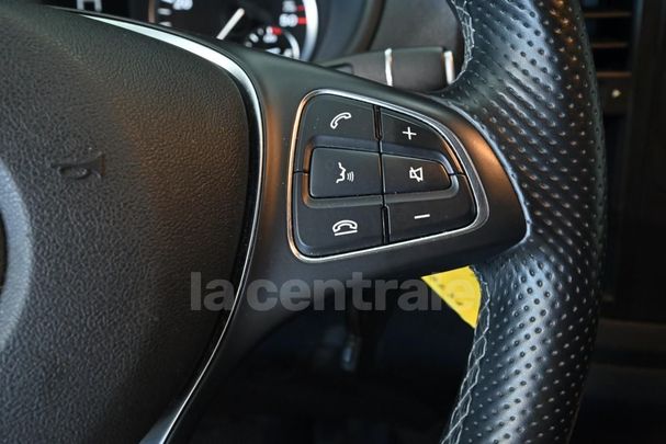 Mercedes-Benz Vito 114 CDi compact SELECT 100 kW image number 22