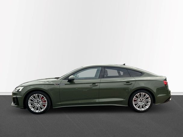 Audi S5 3.0 TDI quattro Sportback 251 kW image number 4