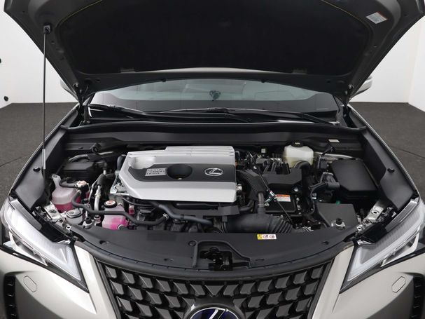 Lexus UX 250h 135 kW image number 30