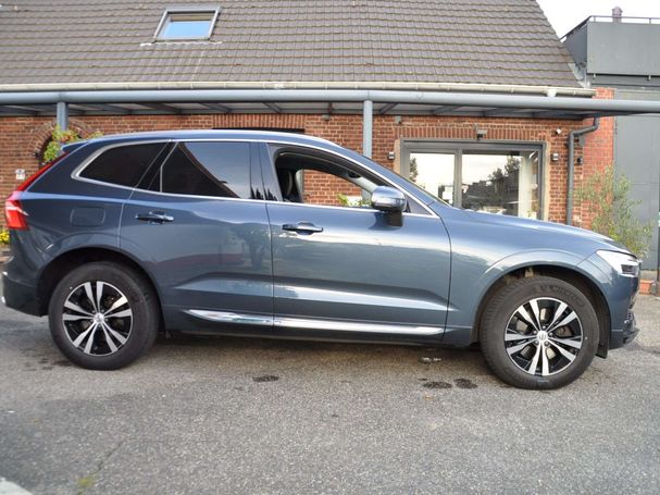 Volvo XC60 Recharge T8 AWD 288 kW image number 4