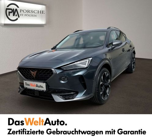 Cupra Formentor 2.0 TDI 4Drive DSG 110 kW image number 1