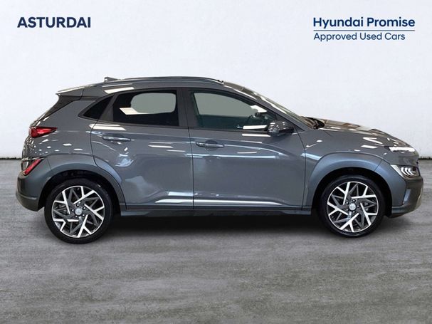 Hyundai Kona 1.6 GDI 104 kW image number 4