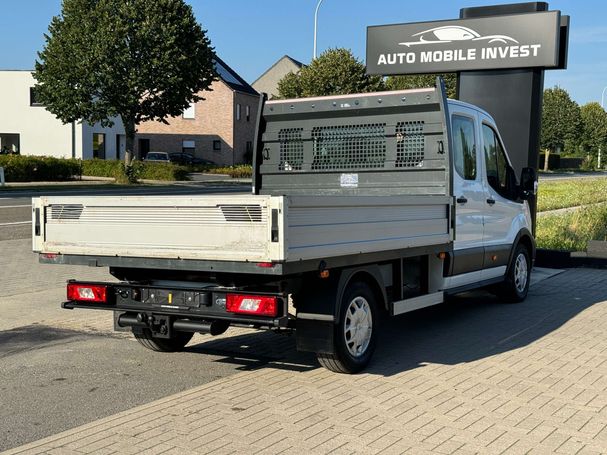 Ford Transit 96 kW image number 3