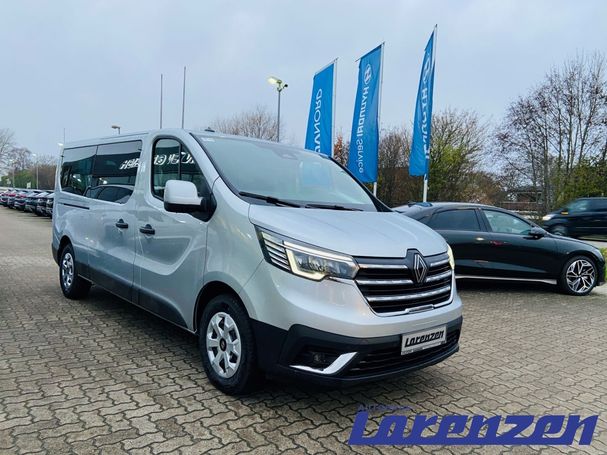 Renault Trafic 81 kW image number 3