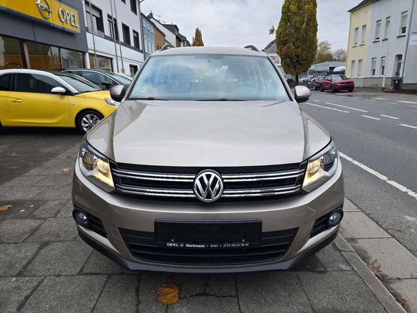 Volkswagen Tiguan 90 kW image number 3