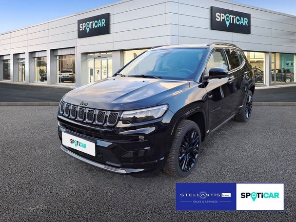 Jeep Compass 1.5 96 kW image number 1