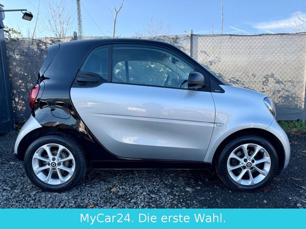 Smart ForTwo 52 kW image number 13