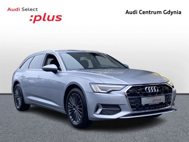 Audi A6 150 kW image number 7