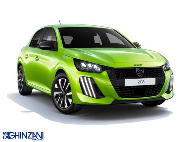 Peugeot 208 PureTech 100 74 kW image number 2