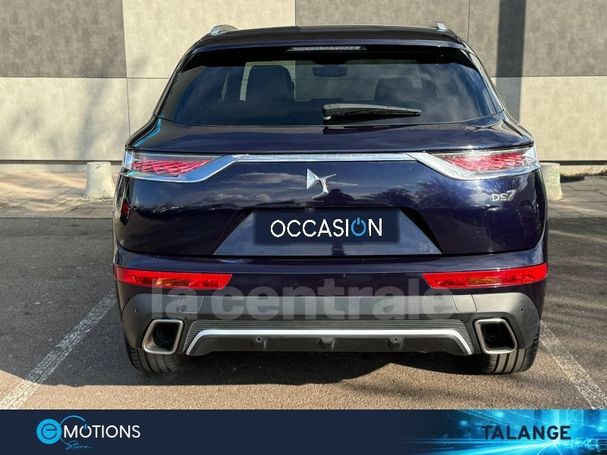 DS Automobiles 7 Crossback PureTech 225 165 kW image number 4