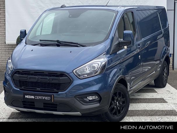 Ford Transit Custom 300 L2H1 2.0 TDCi Trail 96 kW image number 1