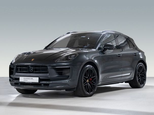 Porsche Macan GTS 324 kW image number 1