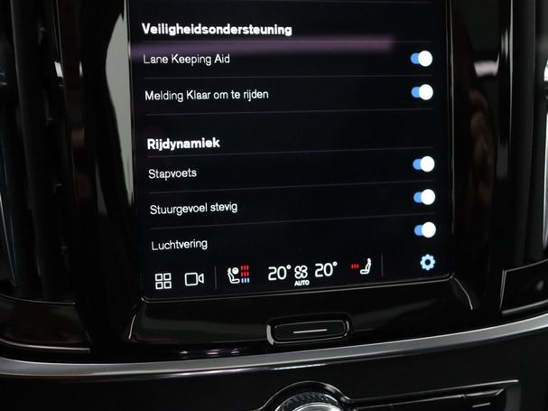 Volvo V90 T6 257 kW image number 33