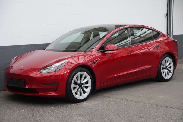 Tesla Model 3 Long Range AWD 366 kW image number 1