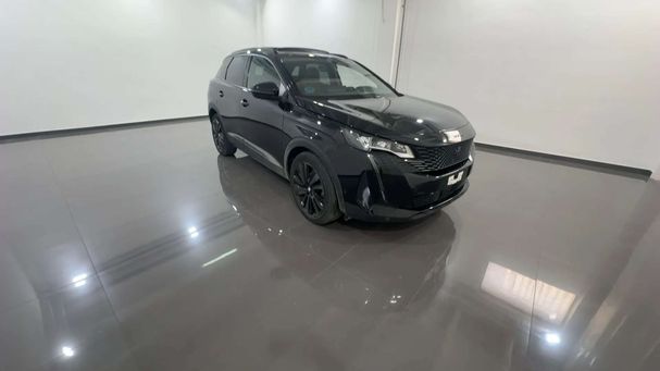 Peugeot 3008 BlueHDi 130 96 kW image number 3