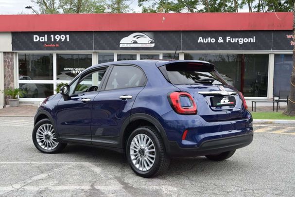 Fiat 500X 1.3 DCT 110 kW image number 4