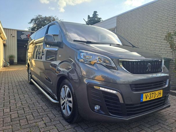 Peugeot Expert 2.0 BlueHDi 180 130 kW image number 7