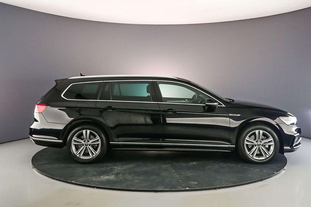 Volkswagen Passat Variant 1.5 TSI Business DSG 110 kW image number 7