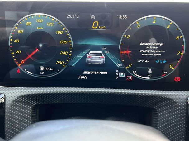 Mercedes-Benz A 35 AMG 4Matic 225 kW image number 45