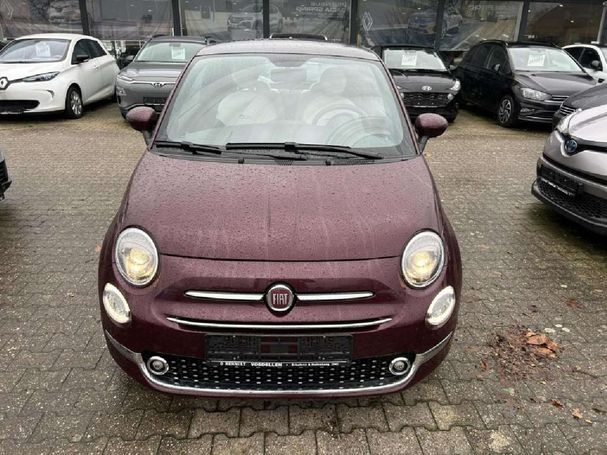 Fiat 500 52 kW image number 2