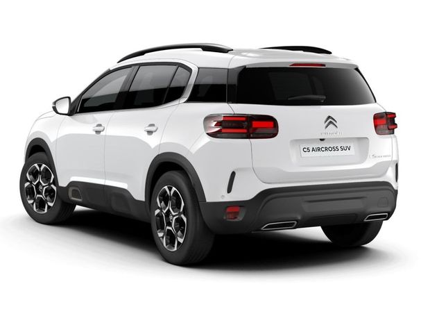 Citroen C5 Aircross 130 Shine 96 kW image number 4