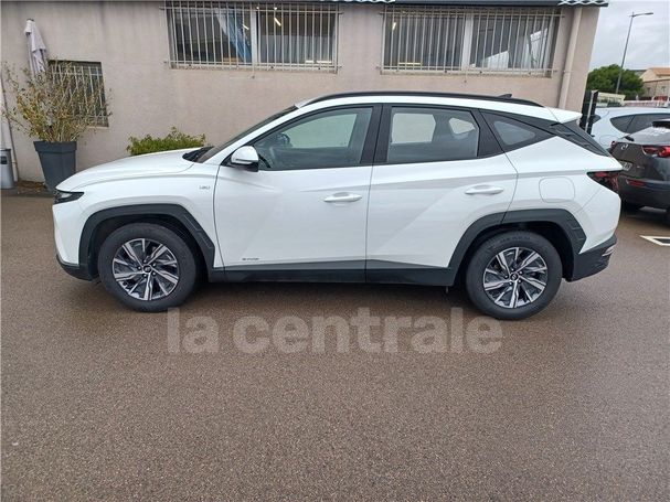 Hyundai Tucson 110 kW image number 14