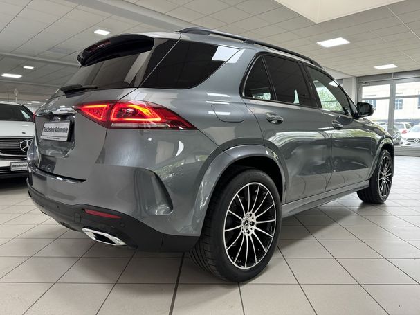 Mercedes-Benz GLE 350 d 200 kW image number 6