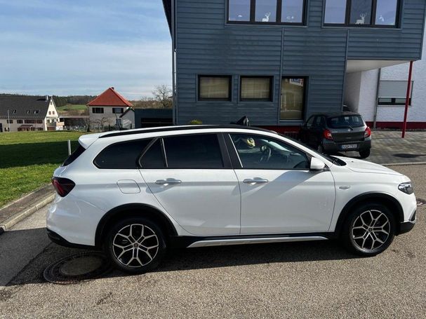 Fiat Tipo Kombi 1.5 GSE Hybrid 96 kW image number 5