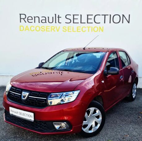 Dacia Logan 66 kW image number 1