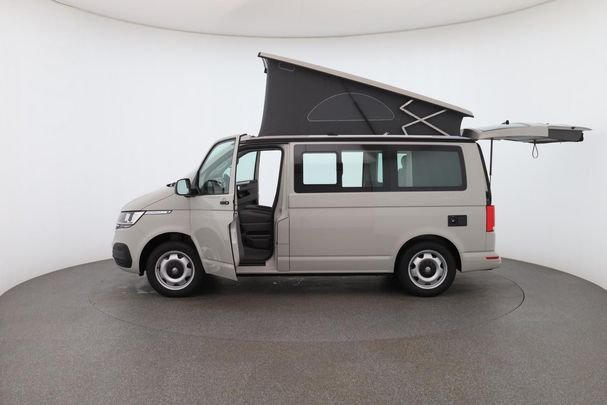 Volkswagen T6 California 110 kW image number 10