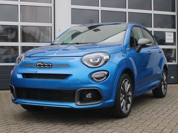 Fiat 500X 1.5 Hybrid 96 kW image number 2