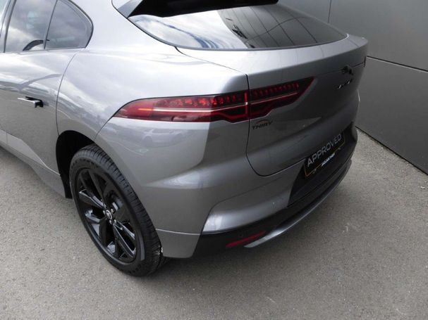 Jaguar I-Pace AWD SE 294 kW image number 24