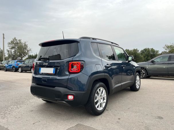 Jeep Renegade 96 kW image number 4