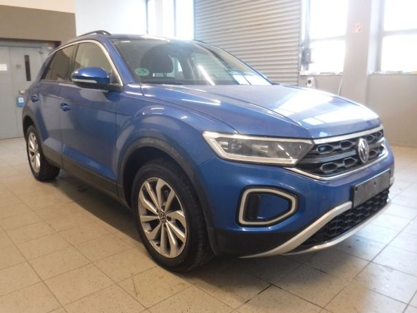 Volkswagen T-Roc 1.5 TSI 110 kW image number 7