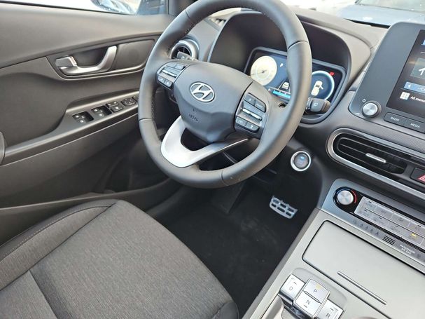 Hyundai Kona Elektro Select 100 kW image number 17