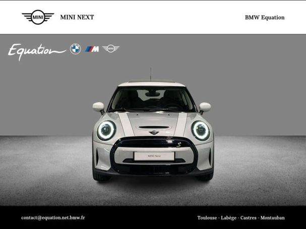 Mini Cooper SE Edition 137 kW image number 2