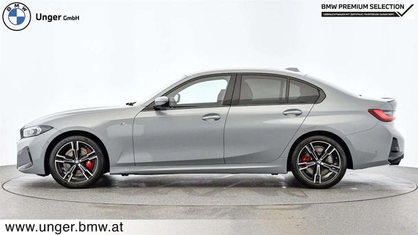 BMW 320d xDrive 140 kW image number 7