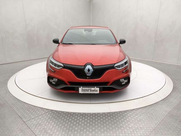 Renault Megane TCe 300 EDC R.S. TROPHY 221 kW image number 3