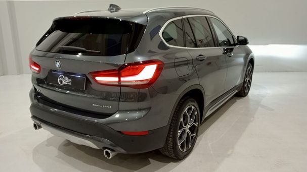 BMW X1 sDrive18d xLine 110 kW image number 11