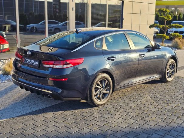 Kia Optima 1.6 CRDi 100 kW image number 22