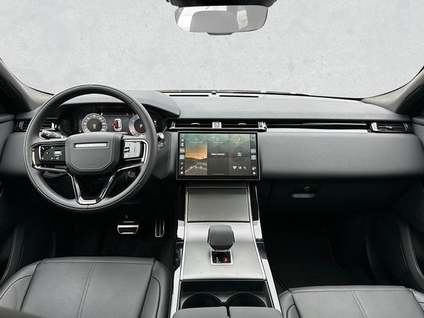 Land Rover Range Rover Velar D200 S 150 kW image number 5