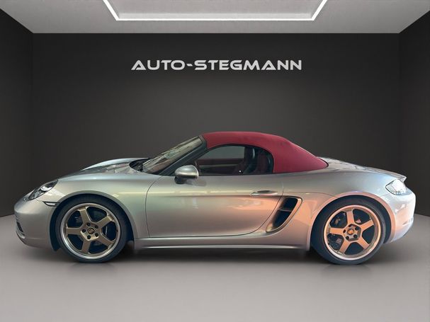 Porsche Boxster 4.0 294 kW image number 2