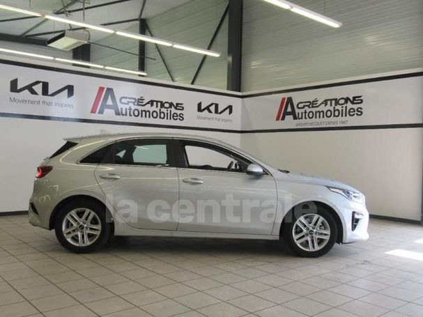 Kia Ceed 1.0 T-GDi 88 kW image number 14