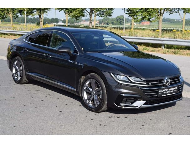 Volkswagen Arteon 140 kW image number 2