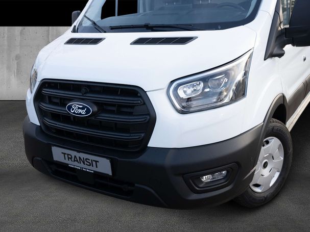 Ford Transit 350 L3 2.0 EcoBlue Trend 121 kW image number 1