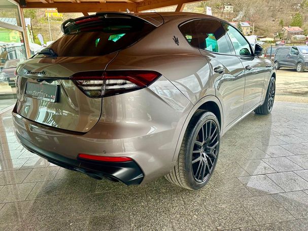 Maserati Levante S 316 kW image number 3