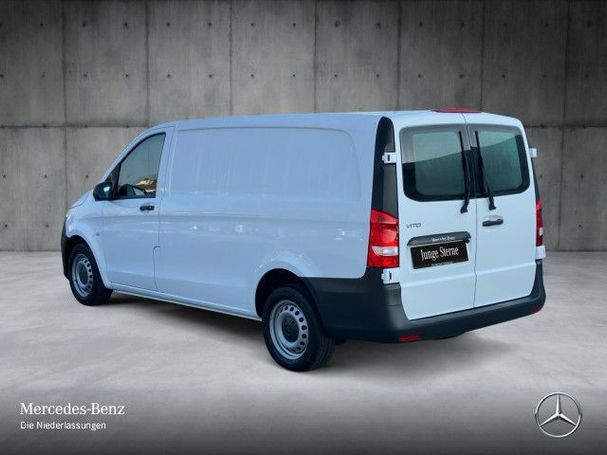 Mercedes-Benz Vito 110 CDI 75 kW image number 8