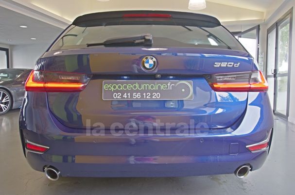 BMW 320d Touring 140 kW image number 3