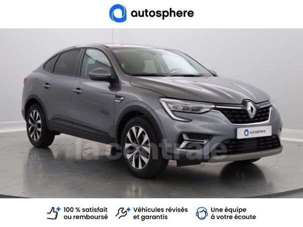 Renault Arkana 1.3 TCe EDC 103 kW image number 2